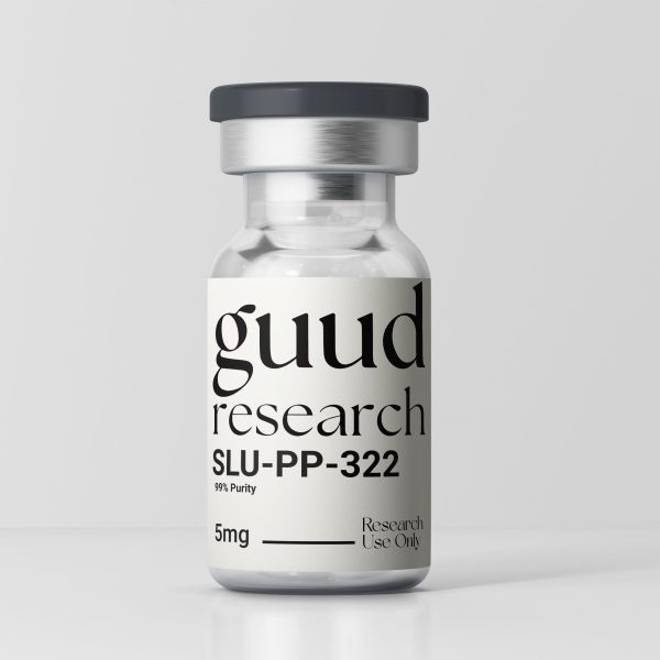 SLU-PP-322 5MG