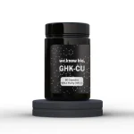 GHK-CU CAPSULES